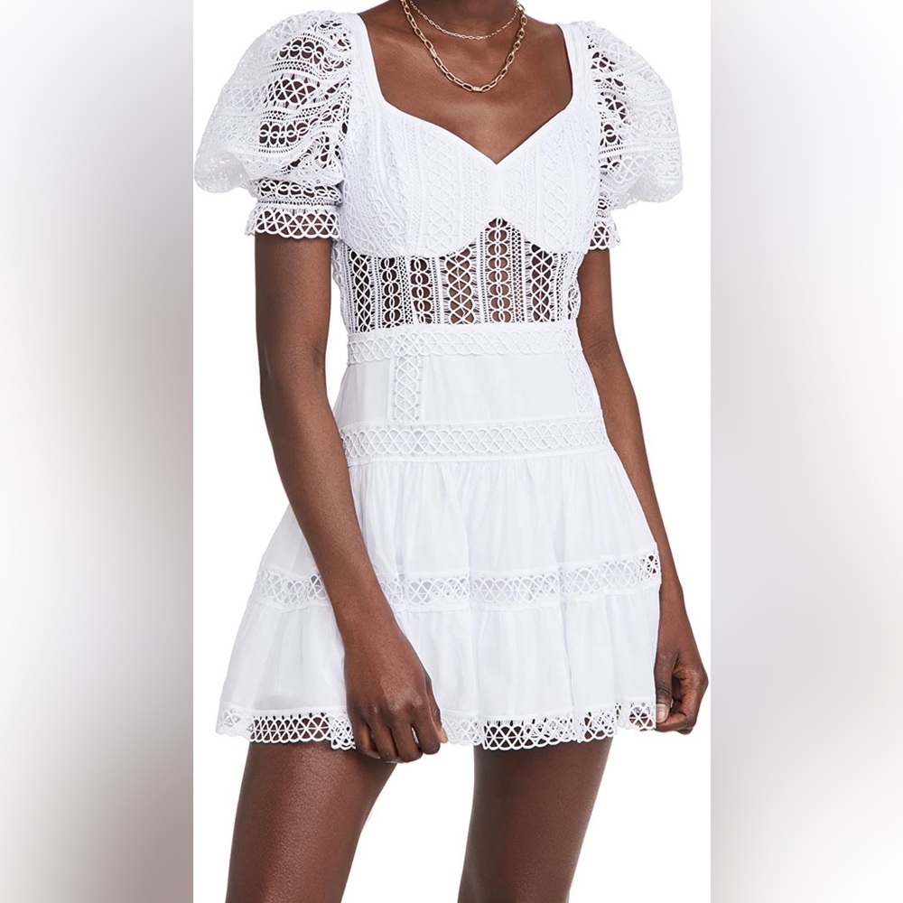 Charo Ruiz Katharine Dress- Excellent Condition